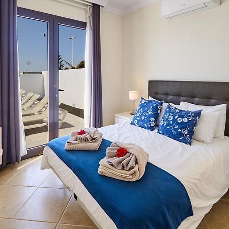 205 - Casa Santuario By Villas Now Ltd Playa Blanca  Eksteriør billede