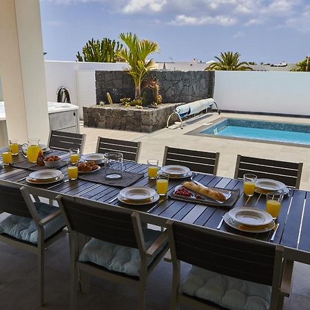 205 - Casa Santuario By Villas Now Ltd Playa Blanca  Eksteriør billede