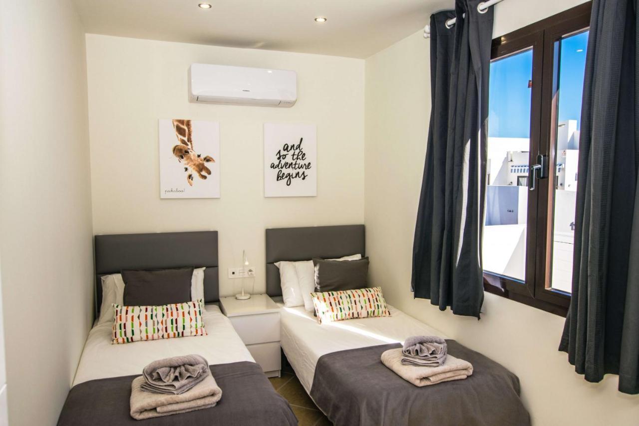 205 - Casa Santuario By Villas Now Ltd Playa Blanca  Eksteriør billede