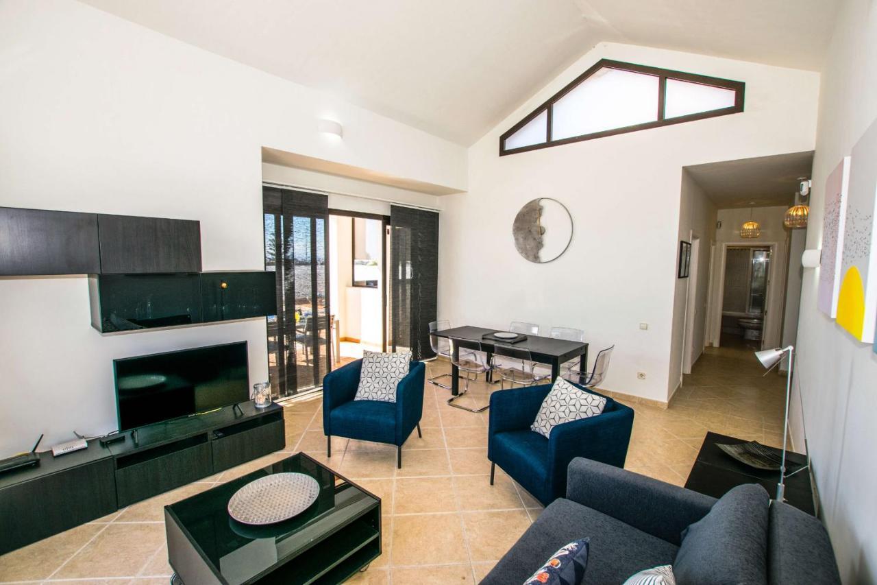 205 - Casa Santuario By Villas Now Ltd Playa Blanca  Eksteriør billede