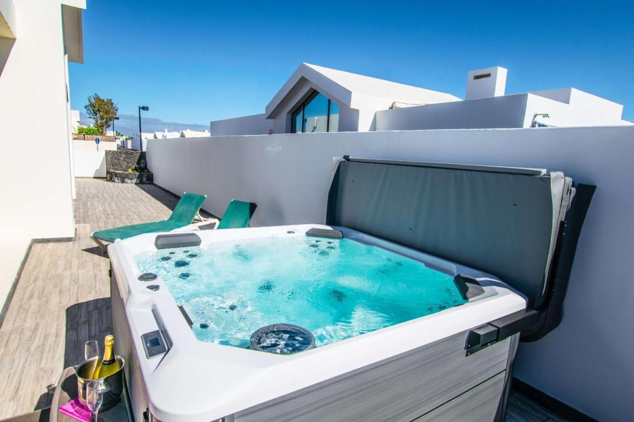 205 - Casa Santuario By Villas Now Ltd Playa Blanca  Eksteriør billede