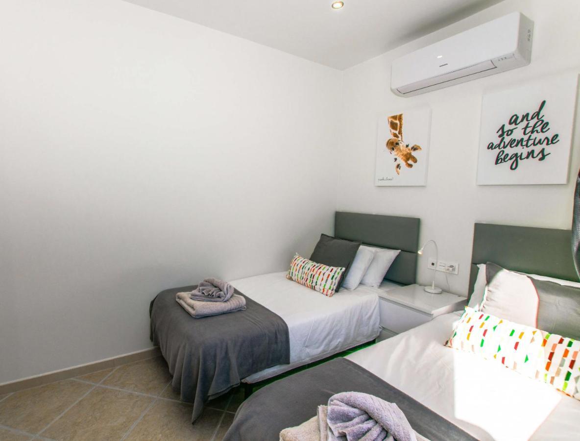 205 - Casa Santuario By Villas Now Ltd Playa Blanca  Eksteriør billede