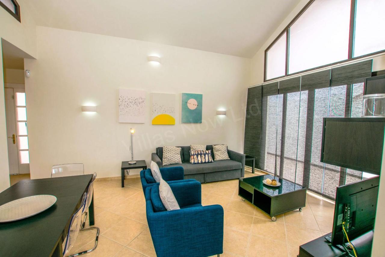 205 - Casa Santuario By Villas Now Ltd Playa Blanca  Eksteriør billede