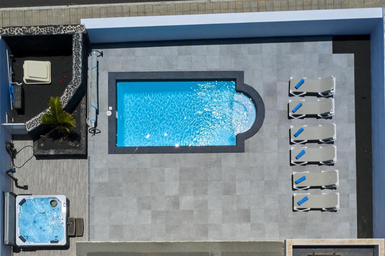 205 - Casa Santuario By Villas Now Ltd Playa Blanca  Eksteriør billede