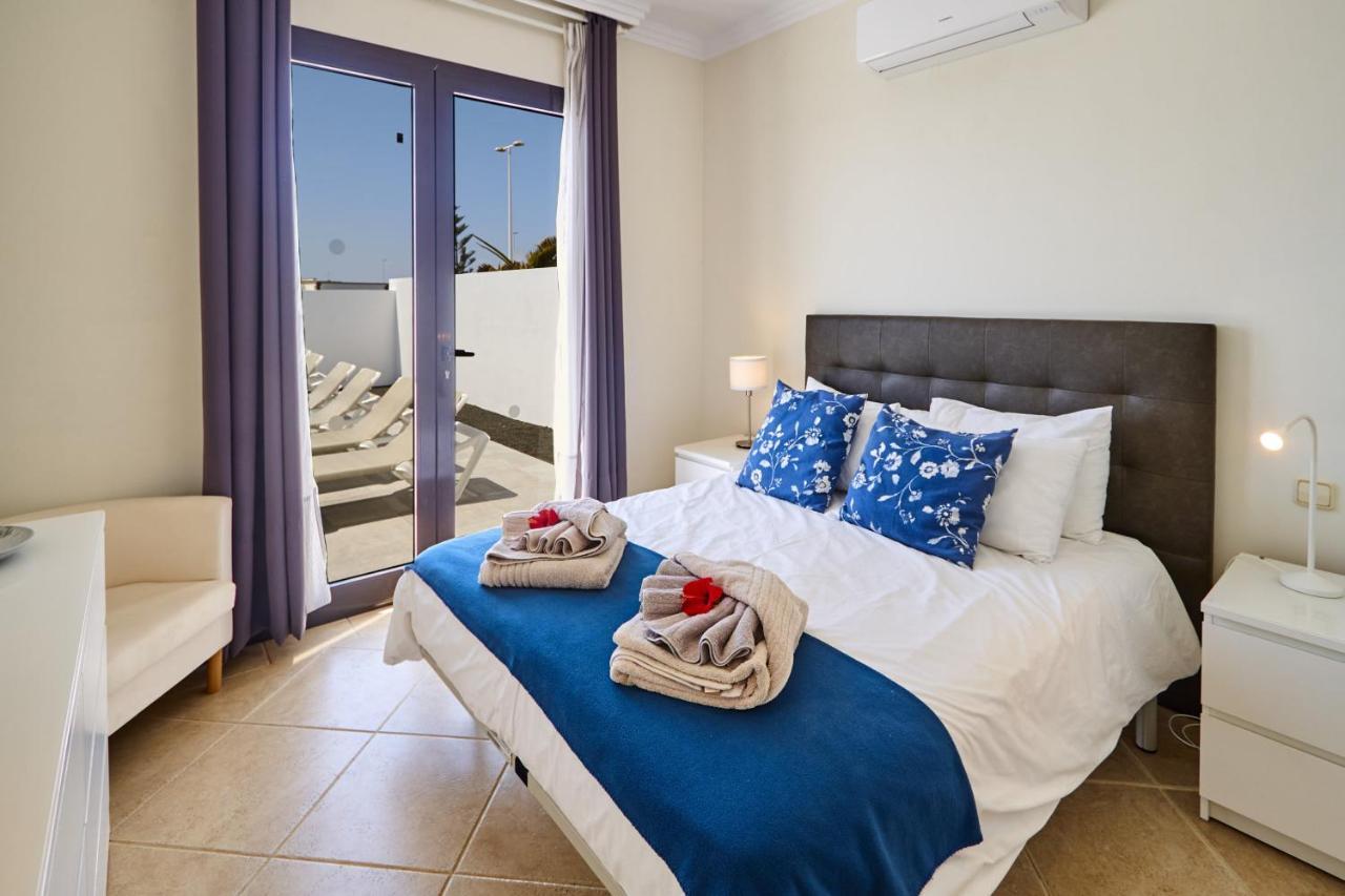 205 - Casa Santuario By Villas Now Ltd Playa Blanca  Eksteriør billede