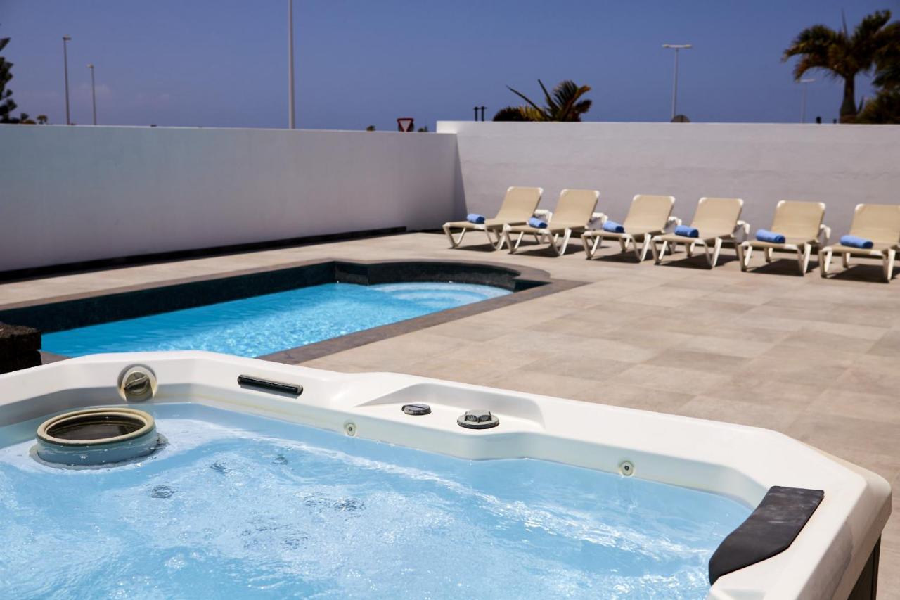 205 - Casa Santuario By Villas Now Ltd Playa Blanca  Eksteriør billede