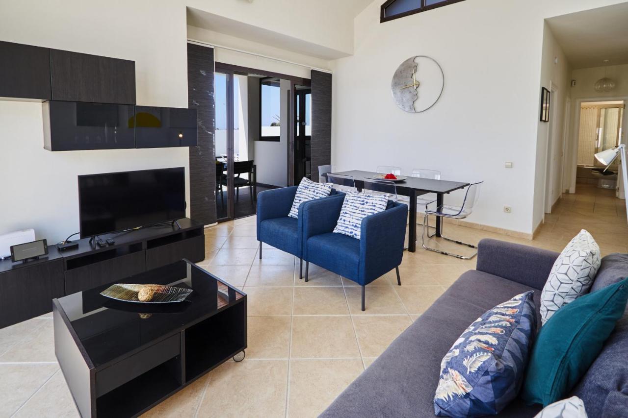 205 - Casa Santuario By Villas Now Ltd Playa Blanca  Eksteriør billede