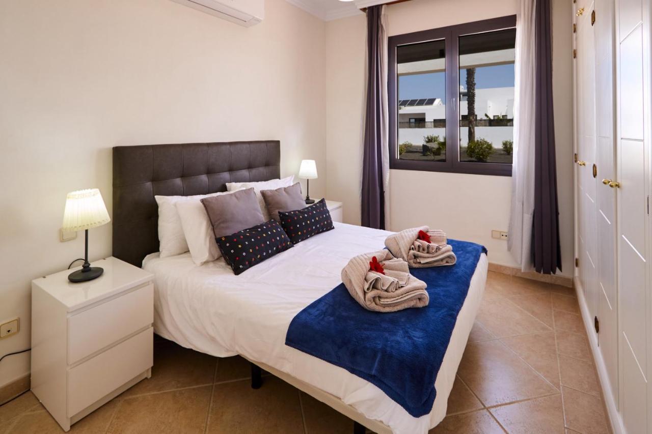 205 - Casa Santuario By Villas Now Ltd Playa Blanca  Eksteriør billede