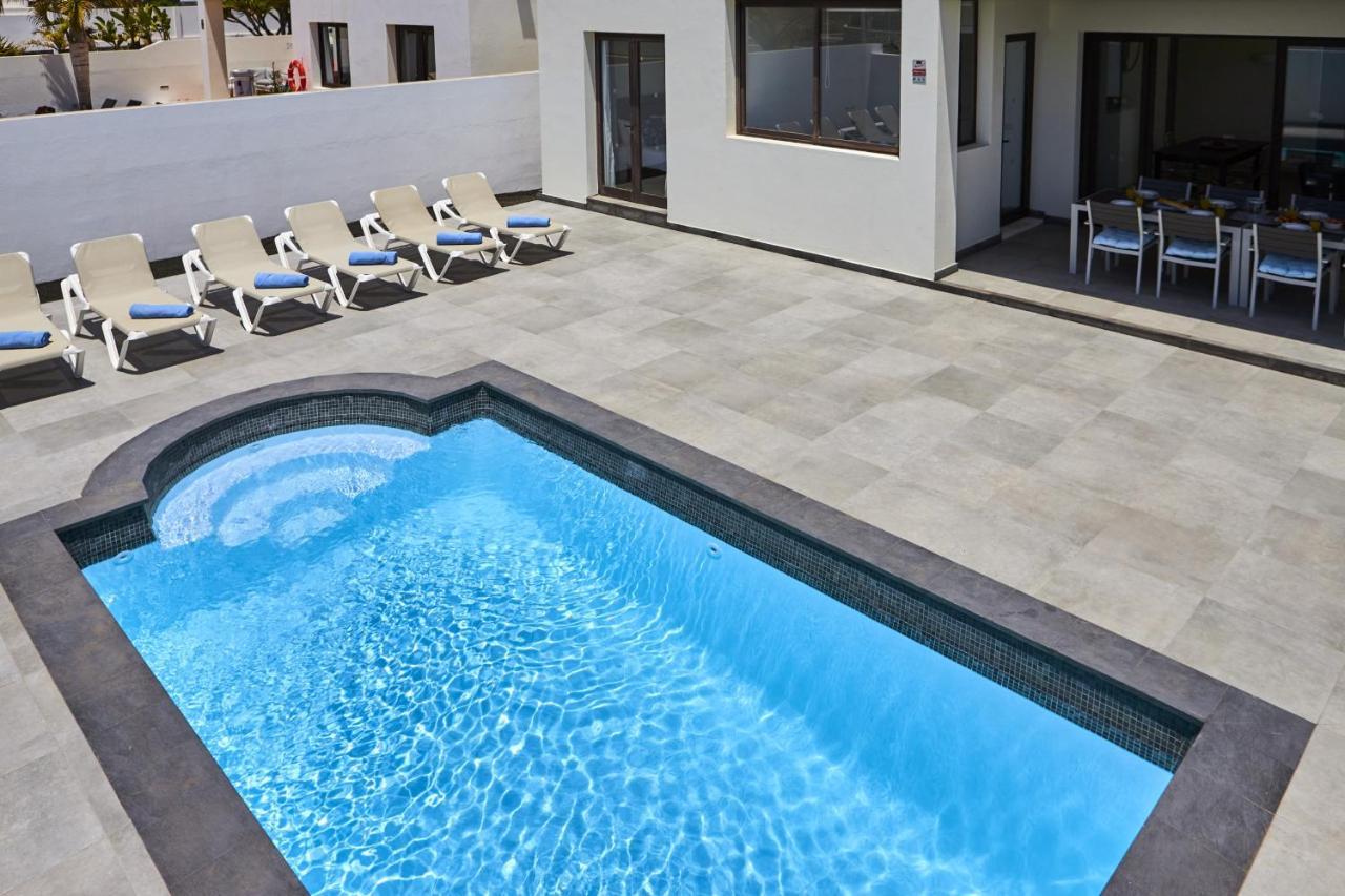 205 - Casa Santuario By Villas Now Ltd Playa Blanca  Eksteriør billede