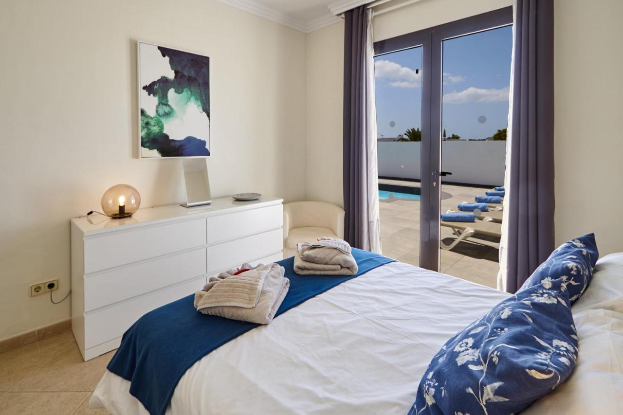 205 - Casa Santuario By Villas Now Ltd Playa Blanca  Eksteriør billede