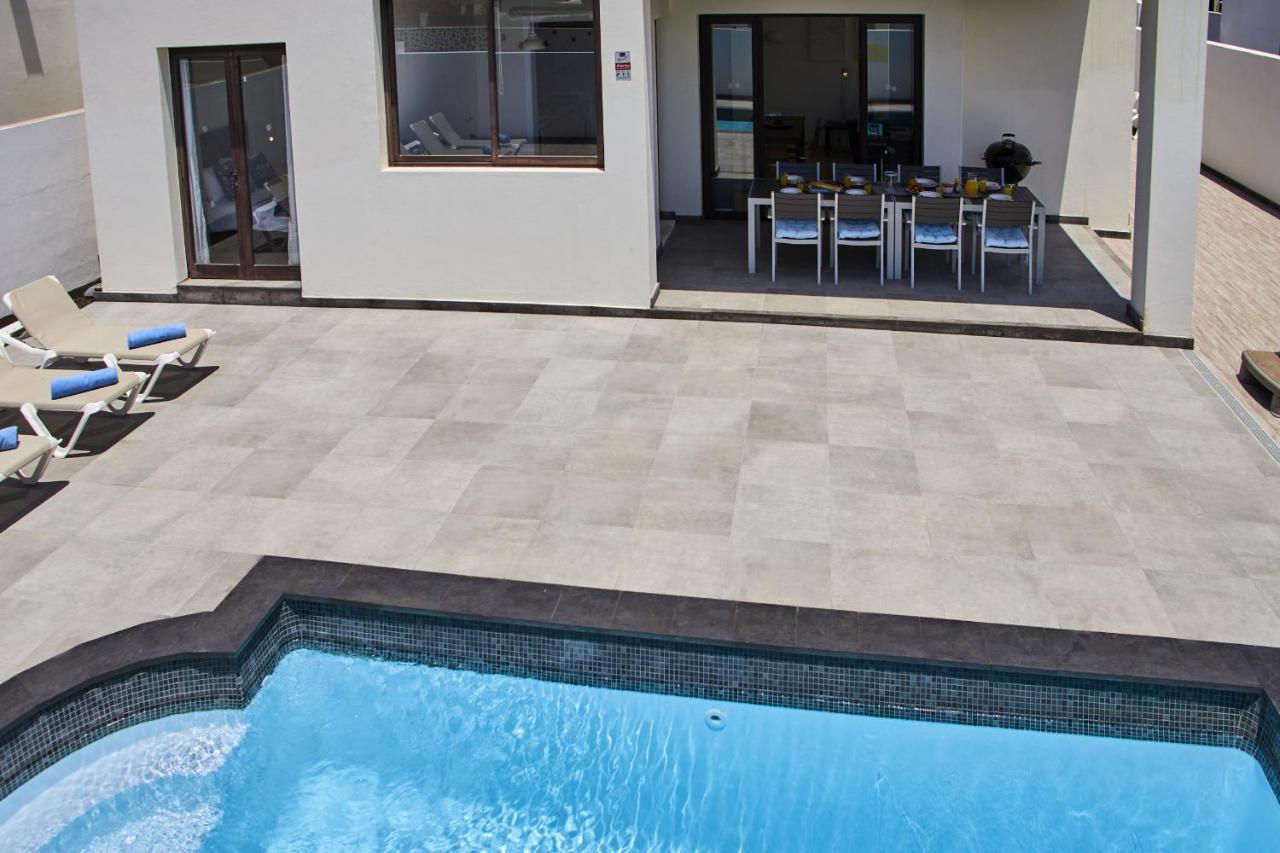 205 - Casa Santuario By Villas Now Ltd Playa Blanca  Eksteriør billede