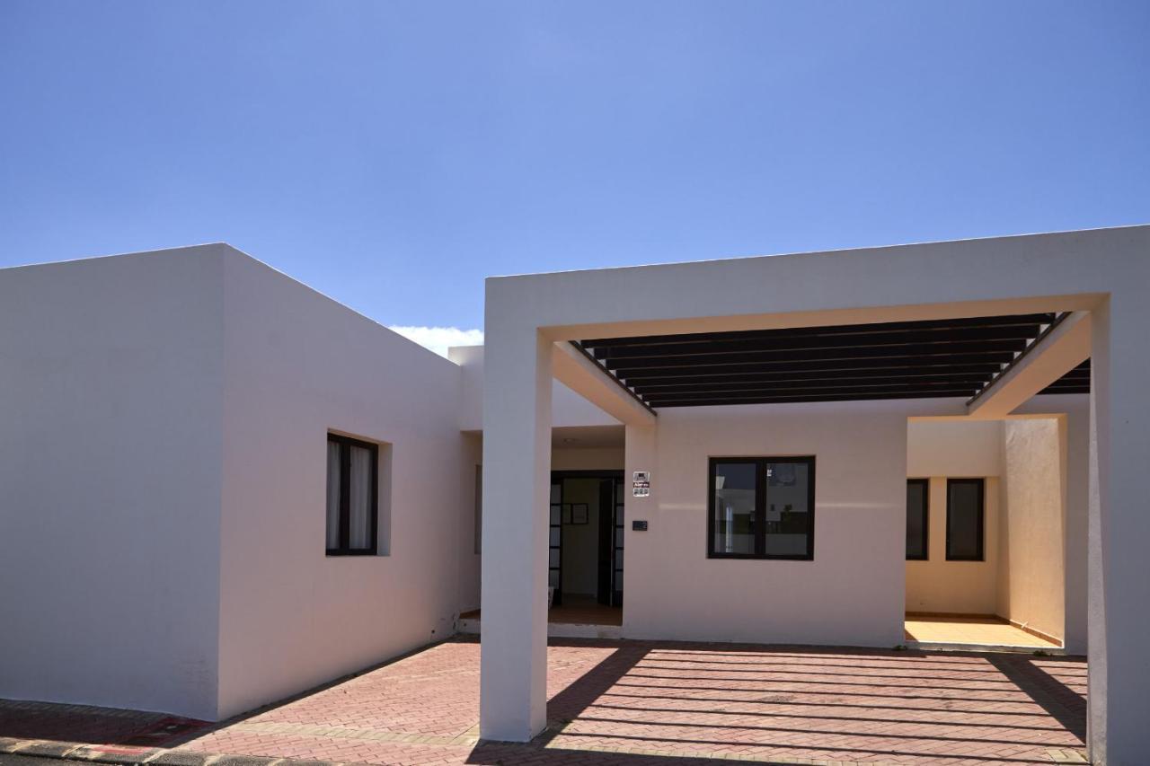 205 - Casa Santuario By Villas Now Ltd Playa Blanca  Eksteriør billede