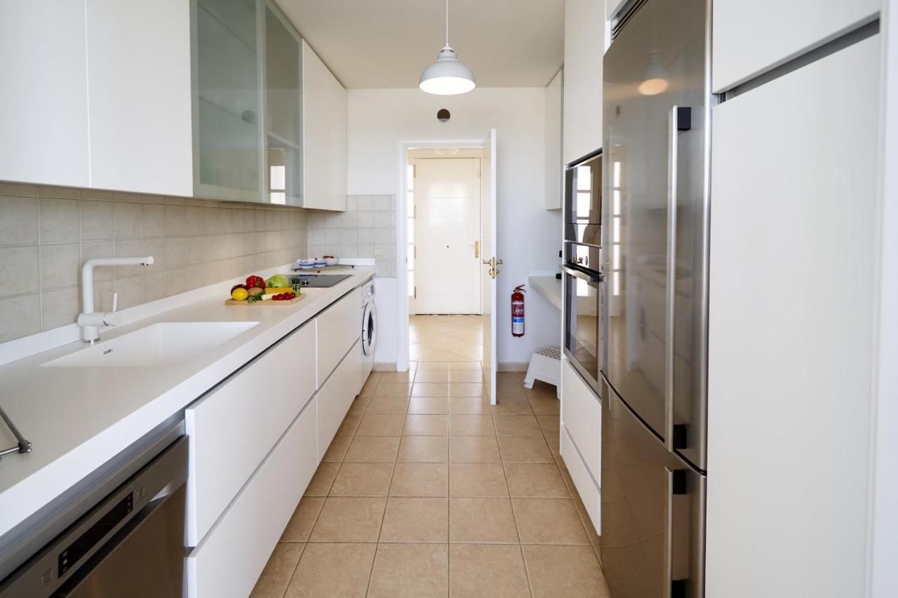 205 - Casa Santuario By Villas Now Ltd Playa Blanca  Eksteriør billede
