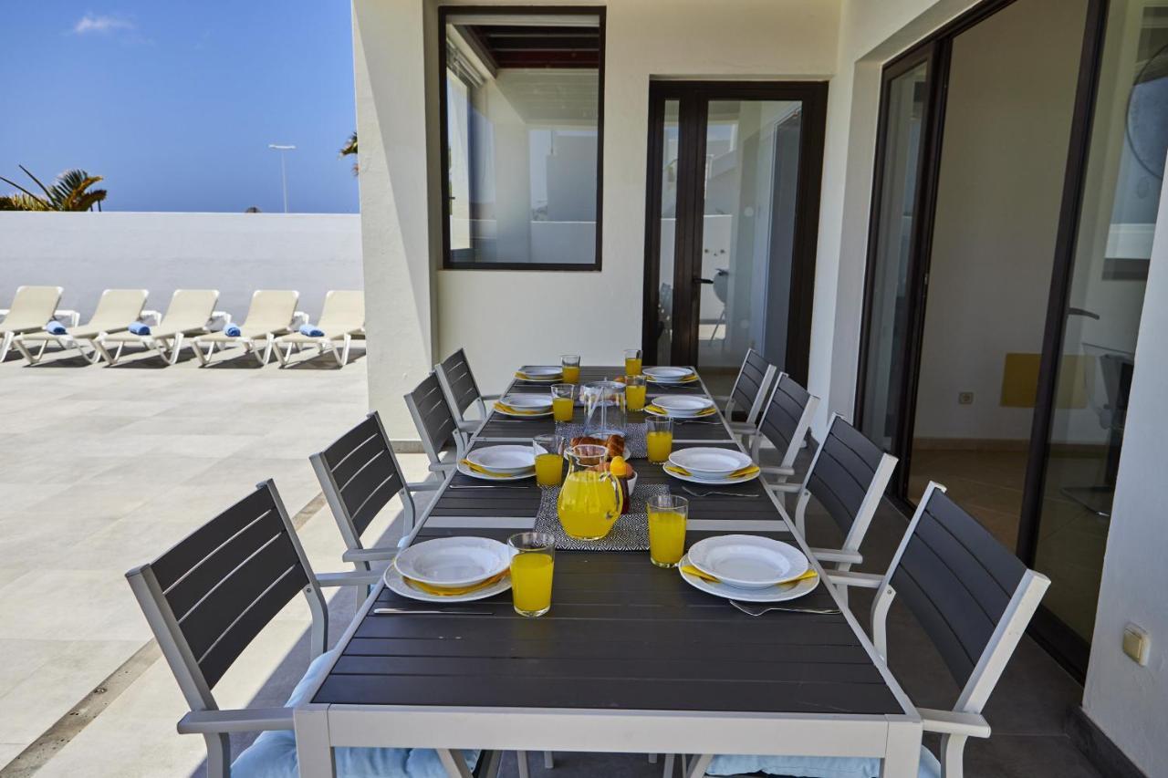 205 - Casa Santuario By Villas Now Ltd Playa Blanca  Eksteriør billede
